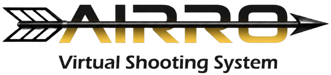 AIRRO Virtual Shooting System
